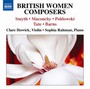 British Women Composers - V/A