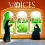 Voices: Chant From Avigno - Benedictine Nuns Of Notre Dame