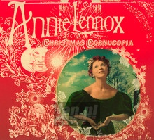 A Christmas Cornucopia - Annie Lennox