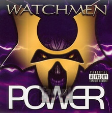 Power - Watchmen
