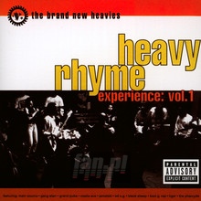 Heavy Rhyme Experience 1 - Brand New Heavies