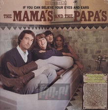 If You Can Believe Your Eyes & Ears - The Mamas and The Papas