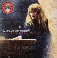 Wind That Shakes The Barley - Loreena McKennitt