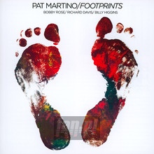 Footprints / Exit - Pat Martino