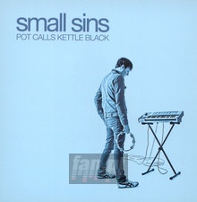 Pot Calls Kettle Black - Small Sins
