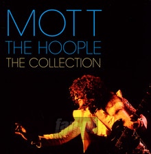 Best Of - Mott The Hoople