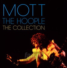 Best Of - Mott The Hoople - bigger Best Of - Mott The Hoople