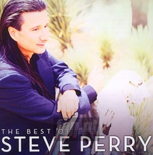 Oh Sherrie - The Best Of - Steve Perry