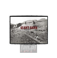 Ballad Of A Thin Line Man - Giant Sand