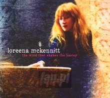 Wind That Shakes The Barley - Loreena McKennitt