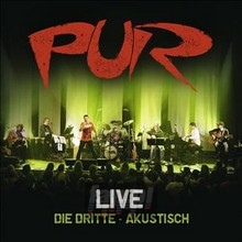 Live-Die Dritte/Akustisch - Pur