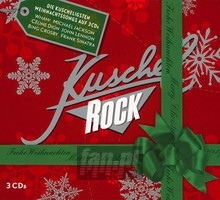 Kuschelrock-Christmas - Kuschel   