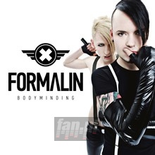 Formalin - Bodyminding