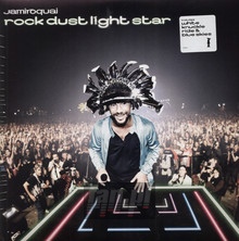 Rock Dust Light Star - Jamiroquai