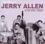 Music Of - Jerry Allen  & His Trio