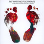 Footprints / Exit - Pat Martino