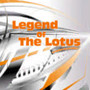 Legend Of The Lotus - V/A