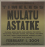 Timeless - Mulatu Astatke