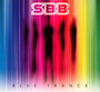 Blue Trance - SBB