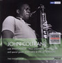 1960 Duesseldorf - John Coltrane