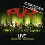 Live-Die Dritte/Akustisch - Pur