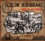 Okrty Kolumba - Gedeon Jerubbaal