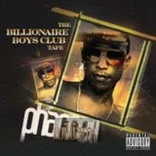 Billionaire Boys Club Tape - Pharrell Williams Billionaire Boys Club Tape - Pharrell Williams