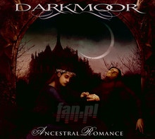 Ancestral Romance - Dark Moor