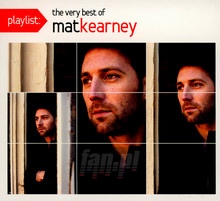 Playlist: Very Best Of - Mat Kearney