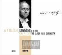 Idomeneo - W.A. Mozart Idomeneo - W.A. Mozart