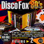 80S Revolution Disco Fox vol.2 - 80S Revolution   