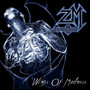 Wings Of Madness - Zeno Morf