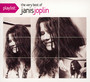 Playlist: Very Best Of - Janis Joplin