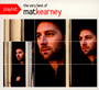 Playlist: Very Best Of - Mat Kearney