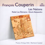 Les Nations - F. Couperin