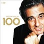 100 Best-Placido Domingo - V/A