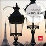 La Boheme -HL - G. Puccini