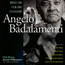 Music For Film & Television - Angelo Badalamenti