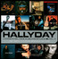 L'integrale Des Albums 2 - Johnny Hallyday