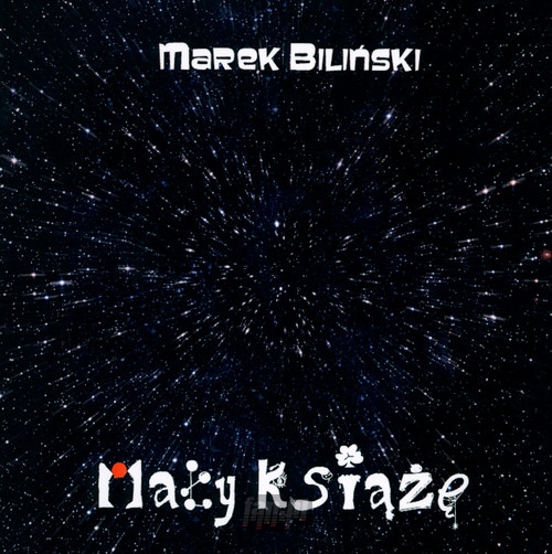 May Ksi - Marek Biliski