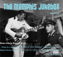 Memphis Jukebox vol. 2 - V/A