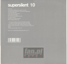 Supersilent 10 - Supersilent