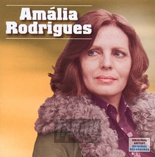 Here's.... - Amalia Rodrigues