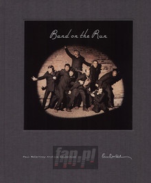 Band On The Run - Paul McCartney / The Wings