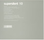 Supersilent 10 - Supersilent