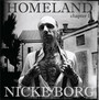 Homeland - Nicke Borg