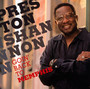 Goin' Back To Memphis - Preston Shannon