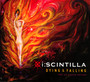 Dying & Falling + Resuscitation - I:Scintilla