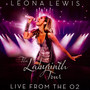 The Labyrinth Tour - Leona Lewis
