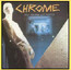 Half Machine Lip Moves - Chrome
